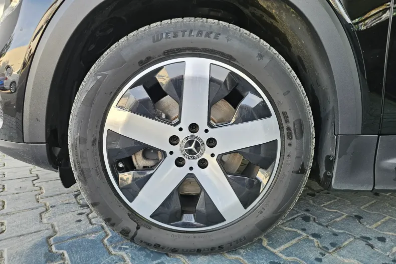 Mercedes-Benz GLB 200 (Clasa GLB) din 2020 cu 114.915 km - oferta MER236592 - foto 4