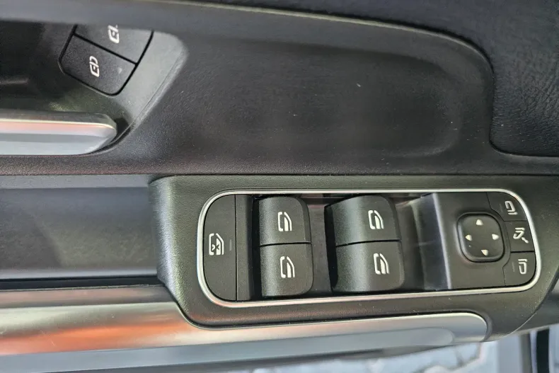 Mercedes-Benz GLB 200 (Clasa GLB) din 2020 cu 114.915 km - oferta MER236592 - foto 6