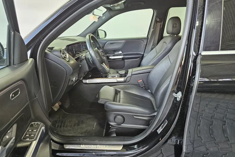 Mercedes-Benz GLB 200 (Clasa GLB) din 2020 cu 114.915 km - oferta MER236592 - foto 8
