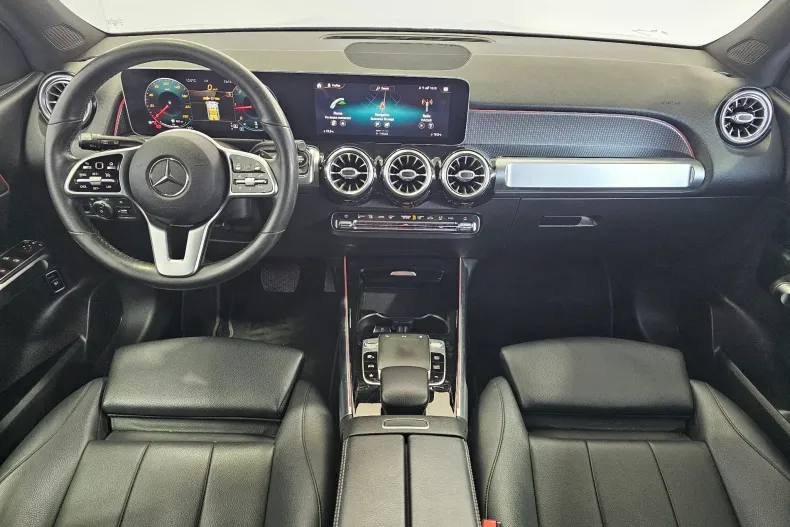Mercedes-Benz GLB 200 (Clasa GLB) din 2020 cu 114.915 km - oferta MER236592 - foto 10