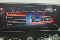 Mercedes-Benz GLB 200 (Clasa GLB) din 2020 cu 114.915 km - oferta MER236592 - foto 34