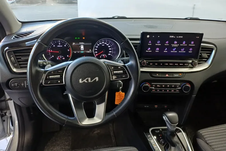 Kia Ceed din 2023 cu 119.301 km - oferta KIA236593 - foto 6