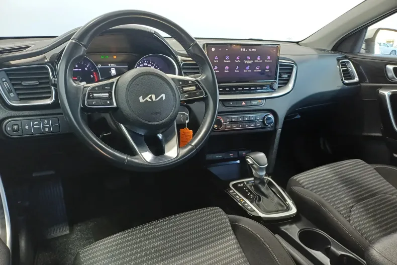 Kia Ceed din 2023 cu 119.301 km - oferta KIA236593 - foto 7
