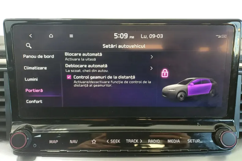 Kia Ceed din 2023 cu 119.301 km - oferta KIA236593 - foto 26