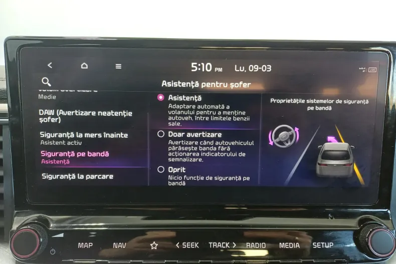 Kia Ceed din 2023 cu 119.301 km - oferta KIA236593 - foto 30
