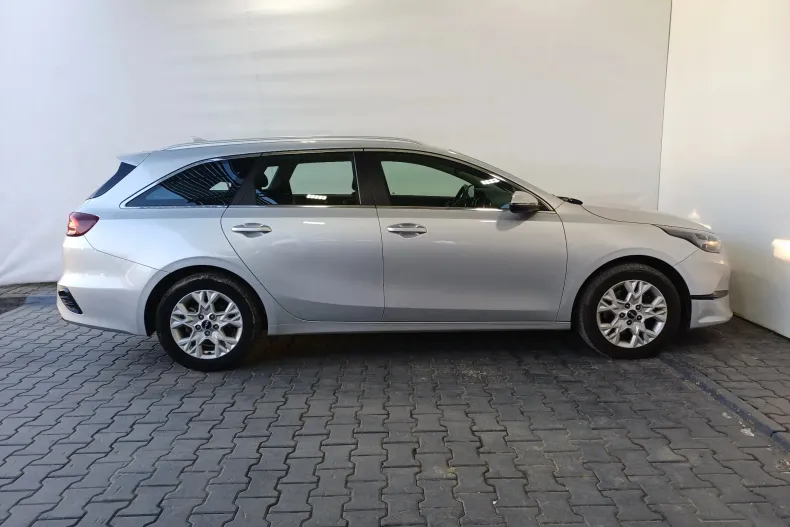 Kia Ceed din 2023 cu 119.301 km - oferta KIA236593 - foto 38