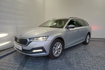 Skoda Octavia din 2021 - oferta SKO236594