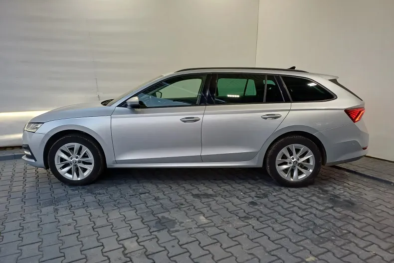 Skoda Octavia din 2021 cu 97.043 km - oferta SKO236594 - foto 2