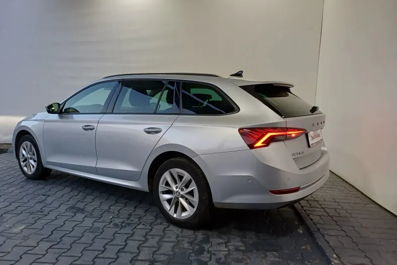 Skoda Octavia din 2021 cu 97.043 km - oferta SKO236594 - foto 3