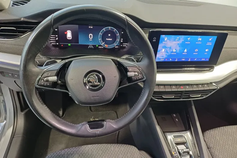 Skoda Octavia din 2021 cu 97.043 km - oferta SKO236594 - foto 6