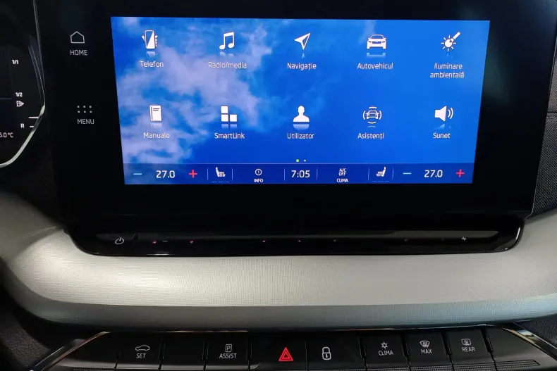 Skoda Octavia din 2021 cu 97.043 km - oferta SKO236594 - foto 19