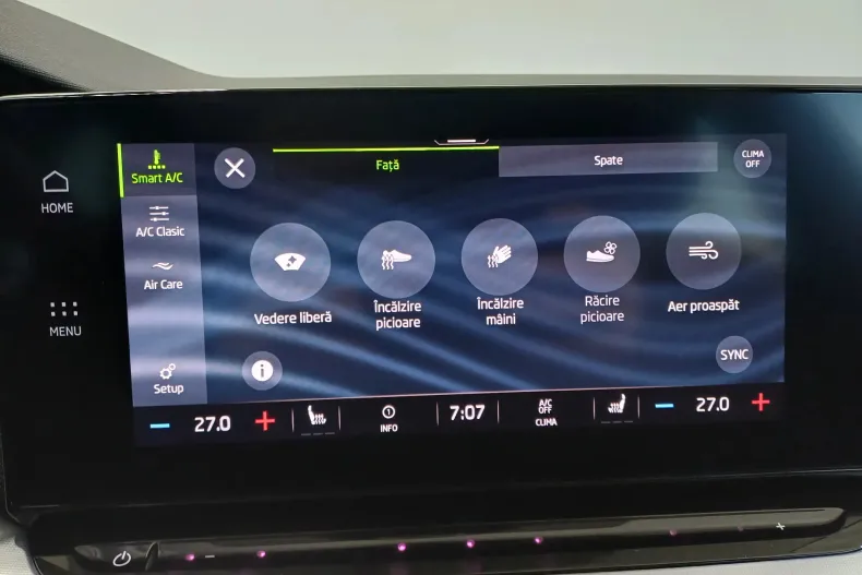 Skoda Octavia din 2021 cu 97.043 km - oferta SKO236594 - foto 29