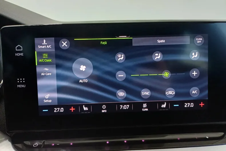 Skoda Octavia din 2021 cu 97.043 km - oferta SKO236594 - foto 30
