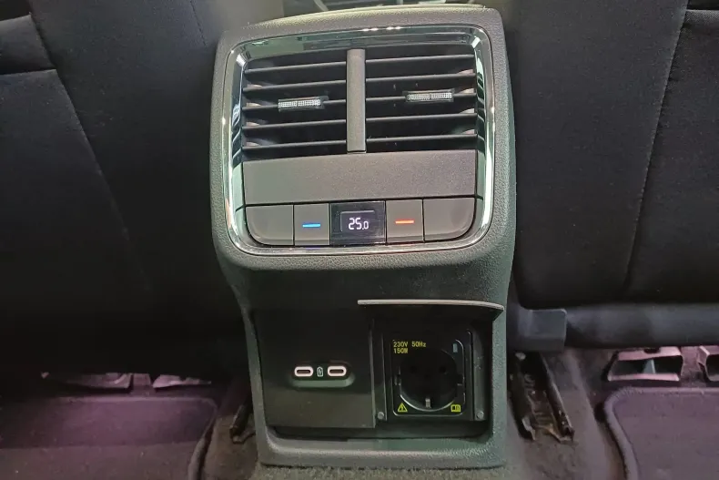 Skoda Octavia din 2021 cu 97.043 km - oferta SKO236594 - foto 36