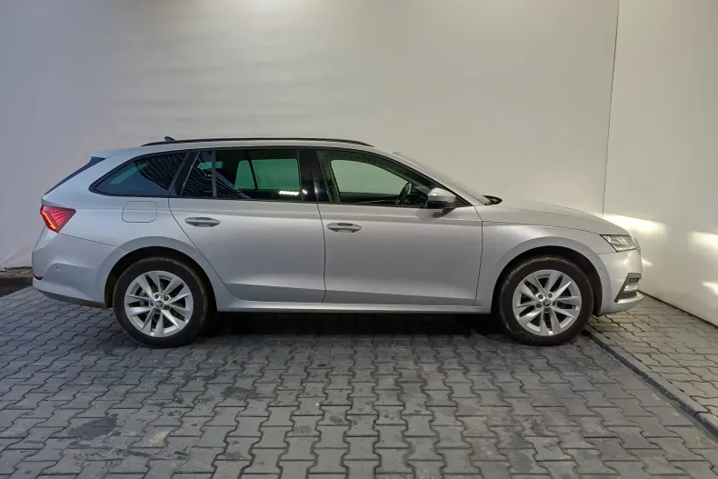Skoda Octavia din 2021 cu 97.043 km - oferta SKO236594 - foto 40