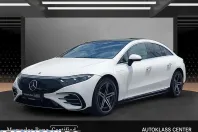 Mercedes-Benz EQS (Clasa S) din 2022 cu 72.876 km - oferta MER236595 - foto 1