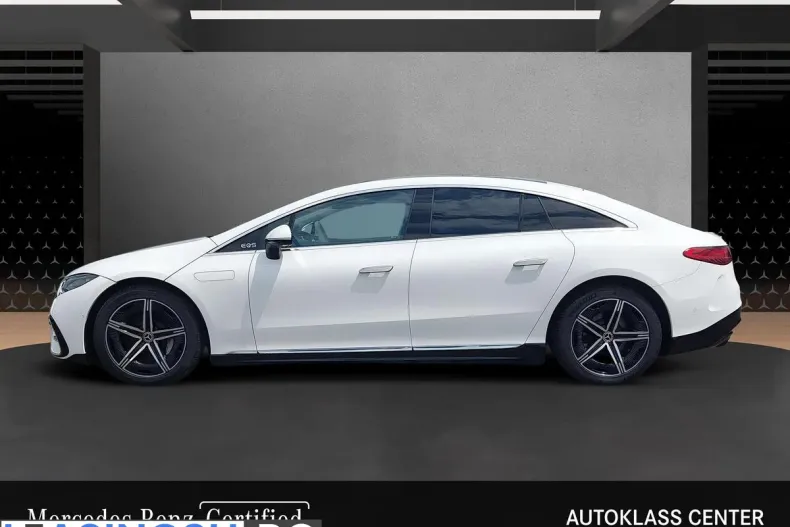 Mercedes-Benz EQS (Clasa S) din 2022 cu 72.876 km - oferta MER236595 - foto 2