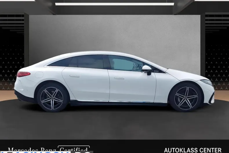 Mercedes-Benz EQS (Clasa S) din 2022 cu 72.876 km - oferta MER236595 - foto 6