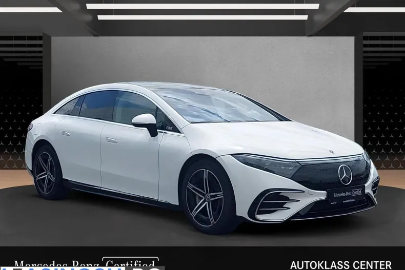 Mercedes-Benz EQS (Clasa S) din 2022 cu 72.876 km - oferta MER236595 - foto 7