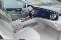 Mercedes-Benz EQS (Clasa S) din 2022 cu 72.876 km - oferta MER236595 - foto 12