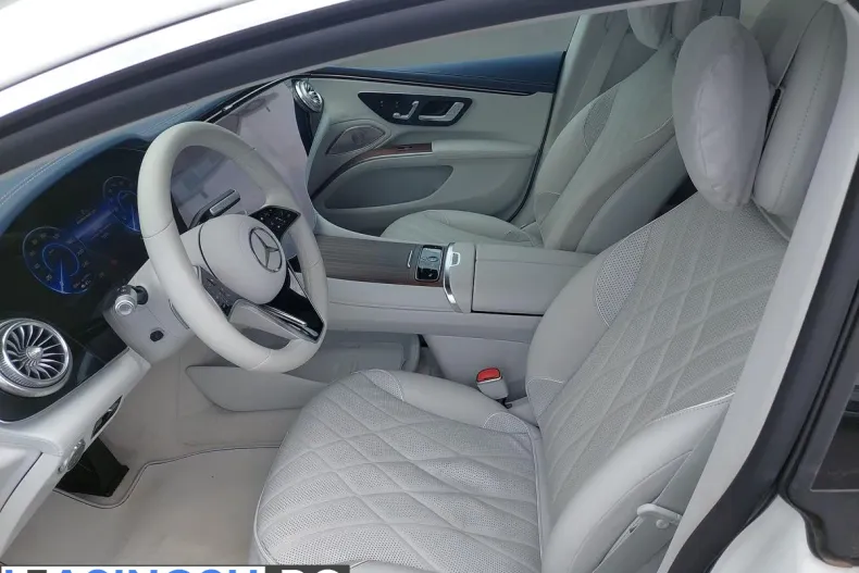 Mercedes-Benz EQS (Clasa S) din 2022 cu 72.876 km - oferta MER236595 - foto 13