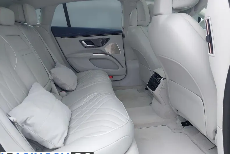 Mercedes-Benz EQS (Clasa S) din 2022 cu 72.876 km - oferta MER236595 - foto 14