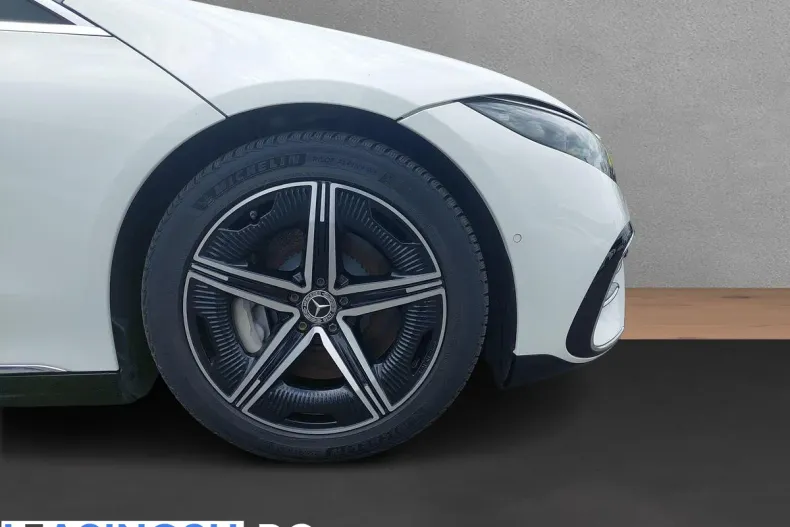 Mercedes-Benz EQS (Clasa S) din 2022 cu 72.876 km - oferta MER236595 - foto 15