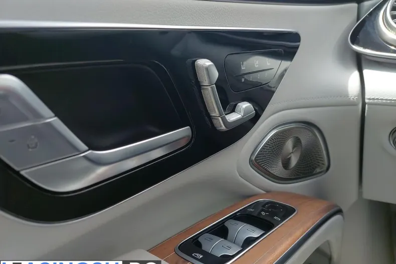 Mercedes-Benz EQS (Clasa S) din 2022 cu 72.876 km - oferta MER236595 - foto 18