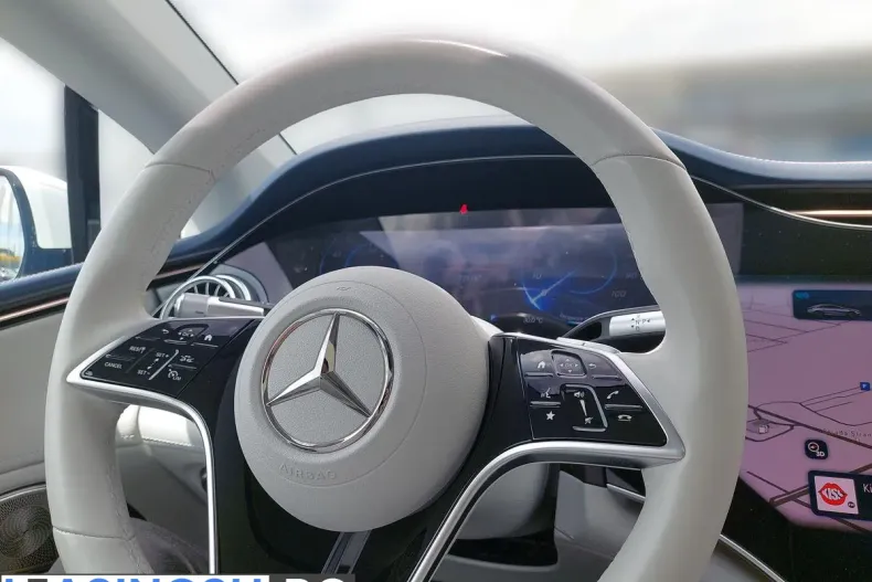 Mercedes-Benz EQS (Clasa S) din 2022 cu 72.876 km - oferta MER236595 - foto 19