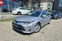Toyota Corolla din 2025 cu 3.807 km - oferta TOY236596 - foto 1