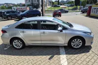 Toyota Corolla din 2025 cu 3.807 km - oferta TOY236596 - foto 5