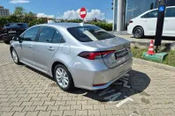Toyota Corolla din 2025 cu 3.807 km - oferta TOY236596 - foto 6