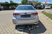 Toyota Corolla din 2025 cu 3.807 km - oferta TOY236596 - foto 7