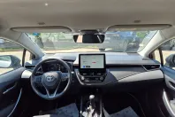 Toyota Corolla din 2025 cu 3.807 km - oferta TOY236596 - foto 11