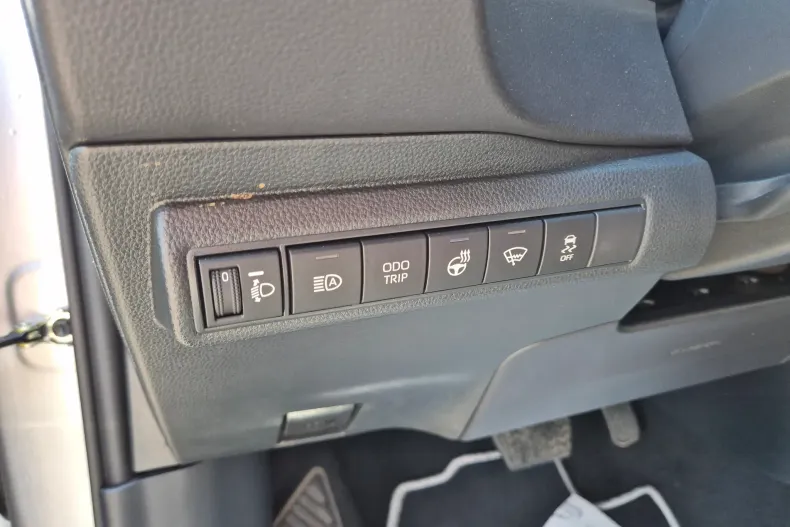 Toyota Corolla din 2025 cu 3.807 km - oferta TOY236596 - foto 15