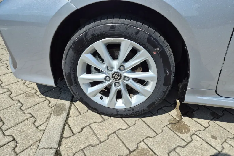 Toyota Corolla din 2025 cu 3.807 km - oferta TOY236596 - foto 26
