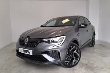 Renault Arkana din 2024 - oferta REN236597