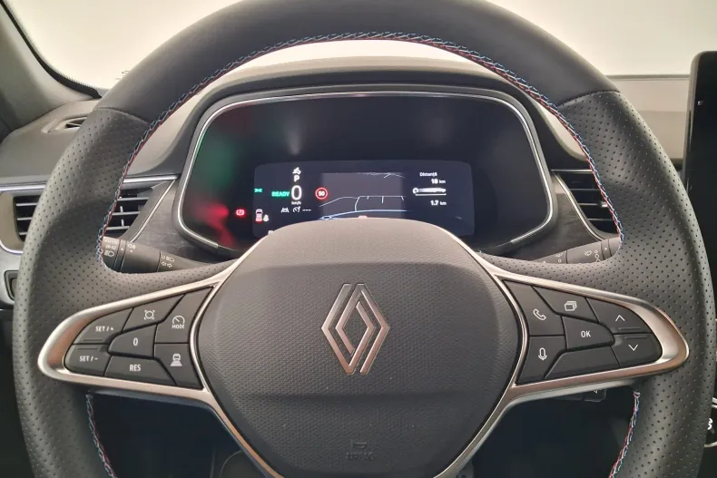 Renault Arkana din 2024 cu 18 km - oferta REN236597 - foto 11