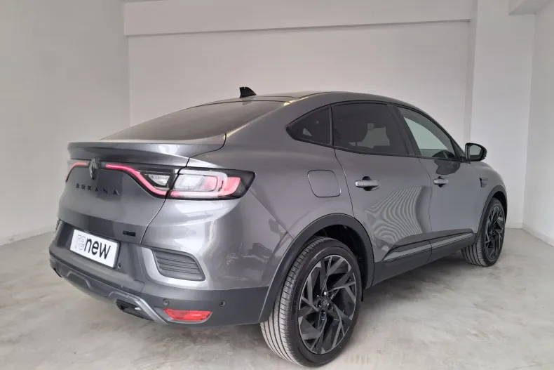 Renault Arkana din 2024 cu 18 km - oferta REN236597 - foto 24