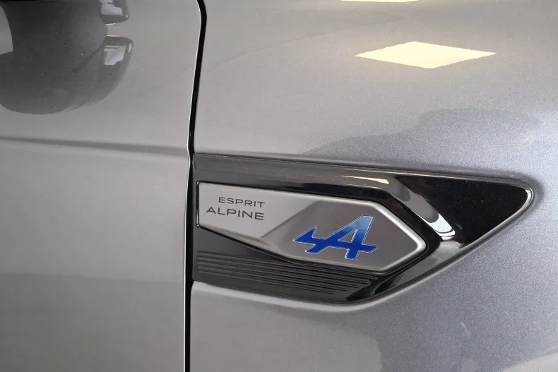 Renault Arkana din 2024 cu 18 km - oferta REN236597 - foto 31