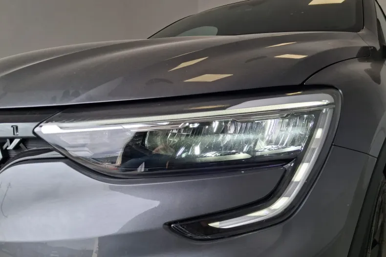 Renault Arkana din 2024 cu 18 km - oferta REN236597 - foto 36