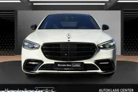 Mercedes-Benz S 450 (Clasa S) din 2023 cu 30.500 km - oferta MER236598 - foto 8