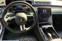 Mercedes-Benz S 450 (Clasa S) din 2023 cu 30.500 km - oferta MER236598 - foto 10
