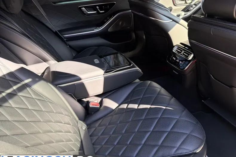 Mercedes-Benz S 450 (Clasa S) din 2023 cu 30.500 km - oferta MER236598 - foto 13