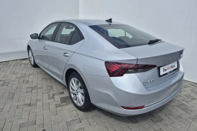 Skoda Octavia din 2024 cu 38.517 km - oferta SKO236600 - foto 3