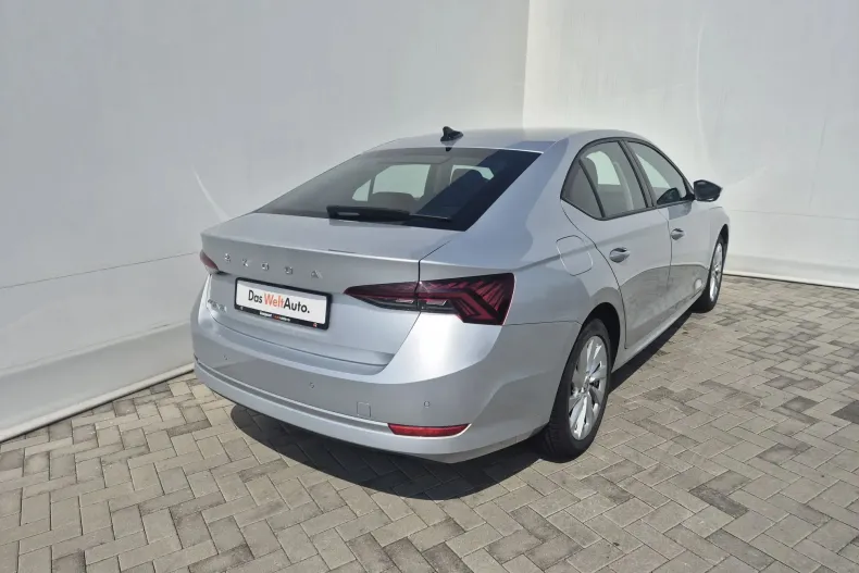 Skoda Octavia din 2024 cu 38.517 km - oferta SKO236600 - foto 5