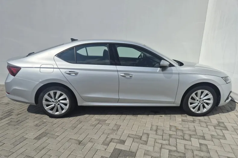 Skoda Octavia din 2024 cu 38.517 km - oferta SKO236600 - foto 6