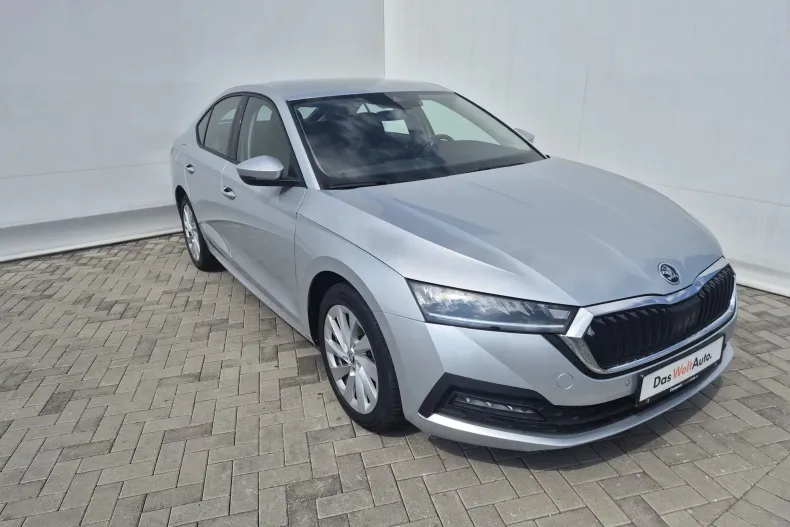 Skoda Octavia din 2024 cu 38.517 km - oferta SKO236600 - foto 7