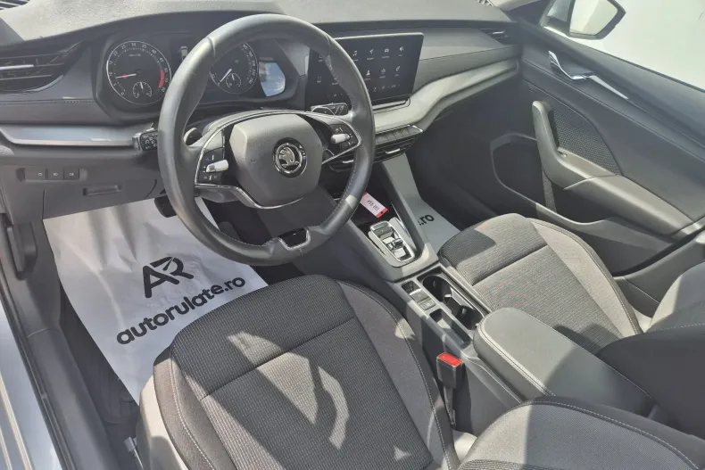 Skoda Octavia din 2024 cu 38.517 km - oferta SKO236600 - foto 9