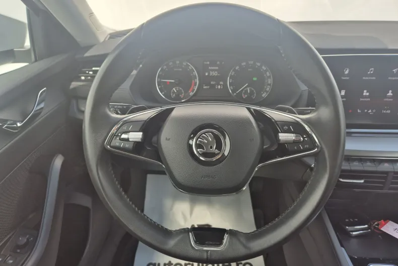 Skoda Octavia din 2024 cu 38.517 km - oferta SKO236600 - foto 14